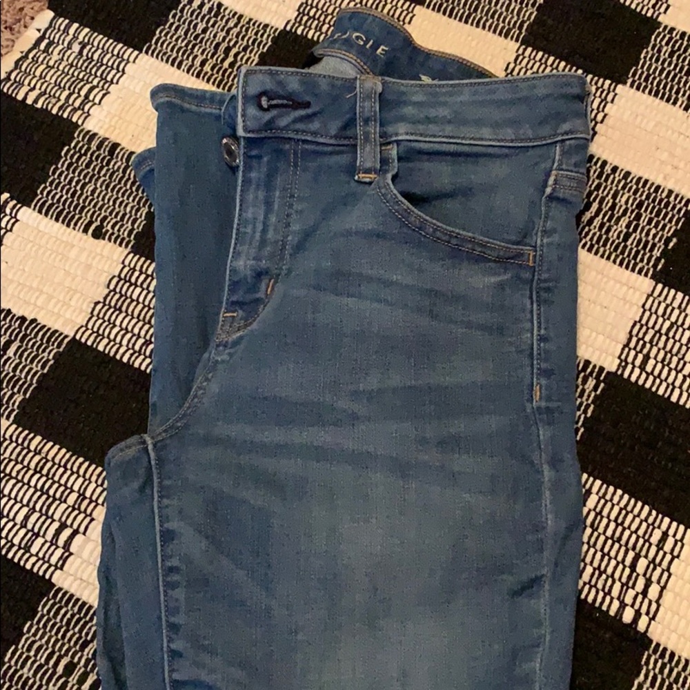 AE Jeggings - Picture 6 of 6